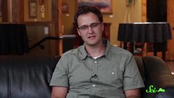 SciShow Talk Show: Dr. Jeff Good & Cas the Arctic Fox Instructional Video