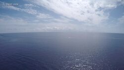 WATCH: Navy Aircraft Carrier Rocked in 'Shock Trial' News Clip