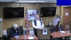 Mayor chokes up announcing deaths from Alaskan plane crash Instructional Video