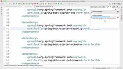 Master Microservices with Spring Boot and Spring Cloud - Step 28 – Implementing Basic Authentication with Spring Security Instructional Video