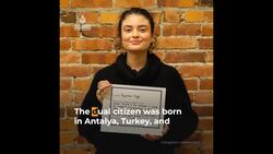 Israel's killing of Turkish American woman in occupied West Bank condemned Instructional Video