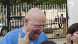 Laugh the Pain Away (Srsly) Instructional Video