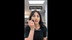 GRWM for a story I'm working on for The National News Clip