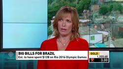 Brazil's future News Clip