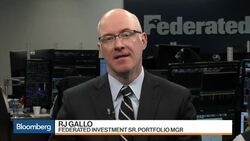 R.J. Gallo on Muni Inflows as the U.S. 10-Year Yield Hits 3% News Clip