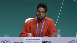 Some leaders defend the COP process as essential in wake of open letter News Clip