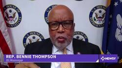 Court Temporarily Delays Release Of Trump's Jan. 6 Records News Clip