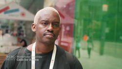 Monkeypox concerns front and centre at annual AIDS conference News Clip