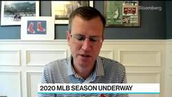 Boston Red Sox CEO Says They Need Fans Back in the Stands News Clip