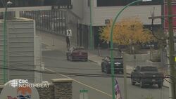 Yellowknife North MLA Shauna Morgan on territorial emergency plans News Clip