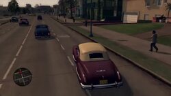 L.A. Noire Walkthrough Part 82: "The Set Up" (7 of 9) Instructional Video