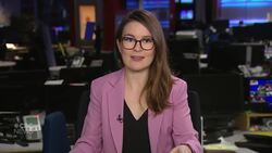 Fauci says Canada 'getting into trouble' as COVID-19 cases surge worldwide News Clip