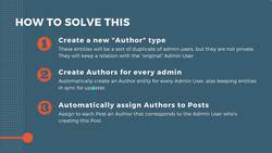 The Complete Strapi™ Course with Plugins and Deployment - Lifecycle Hooks Exercise: Part 1 (Challenge) Instructional Video
