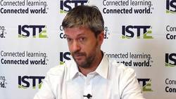 Christopher Davis - Creating the Narrative Instructional Video