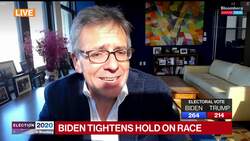 No Way Biden Gets U.S. Back in TPP: Bremmer News Clip