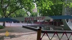 Businesses in China struggle due to COVID restrictions News Clip