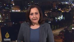 Israel illegal settlements: UN says settlements expansion has hit new record News Clip