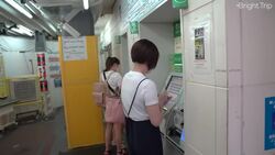 Tokyo's Train System, EXPLAINED Instructional Video