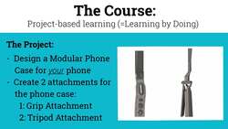 Advanced 3D Printing with Fusion 360 - Design Your Phone Case - Introduction Instructional Video