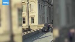 Multiple People Dead After 'Terrorist Incident' Near London Bridge News Clip
