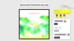 Camera Basics - Equivalent Exposures Instructional Video