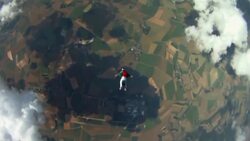 Terminal Velocity Instructional Video