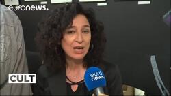 World Press Cartoon: Drawing the news! News Clip