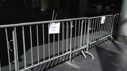 Hollywood's Walk of Fame empty of tourist feet Instructional Video