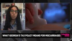 Breaking Down Why Georgia Taxpayers Can List Embryos as Tax Dependants News Clip