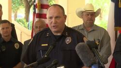 Texas shooter 'very distressed' before being fired Instructional Video