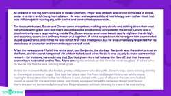 KS2 Primary English Age 9-13 - Reading: Comparing Characters and Ideas - Explained Instructional Video