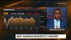 Small Cap Stocks Should Fare Well This Year: BofA's Hall News Clip