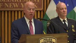 NYPD officer was killed by friendly fire Instructional Video