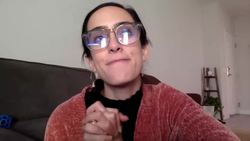 Dancers' Corner LIVE I Insecurities + Announcements Instructional Video