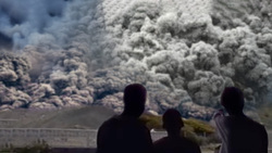 The Modern City That Was Buried By a Volcano Instructional Video