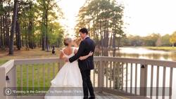 How to Plan a Garden Wedding Instructional Video