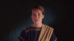 Julius Caesar 4.1 Performance: Antony, Lines 29-47 Instructional Video