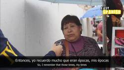 Childhood Memories | Easy Spanish 28 Instructional Video