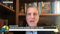 Elon Musk to Lead US Govt Efficiency Department with Vivek Ramaswamy News Clip