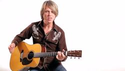 How to Play the Blues Scale on Country Guitar Instructional Video