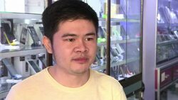 VOICED : Burmese fixers bridge the learning gap News Clip