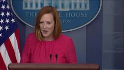 White House offers Minaj call to answer vaccine Qs News Clip