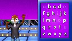 Identifying Vowels and Short Vowel Sounds: a e i o u Instructional Video