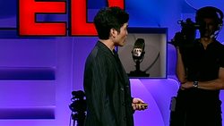 TED: I am my connectome | Sebastian Seung Instructional Video