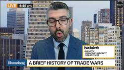 A Brief History of Trade Wars News Clip