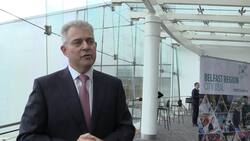 NI people will not support collapse of Stormont, Lewis says News Clip