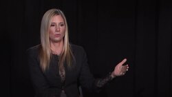 Mira Sorvino says prevention better than naming shaming when it comes to eradicating sexual misconduct Instructional Video