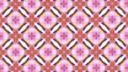 defocused , Surreality abstract motion graphics Stock Footage