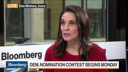 Previewing the Iowa Caucuses News Clip