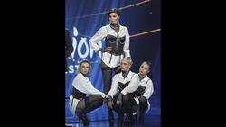 Ukraine pulls out of  Eurovision song contest following politics-laden dispute Instructional Video